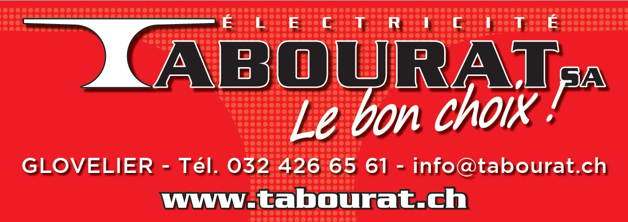 Logo Tabourat